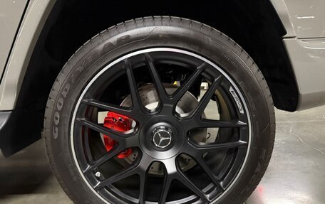 Mercedes-Benz G-Класс AMG, 2025 год, 32 890 000 рублей, 11 фотография