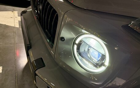 Mercedes-Benz G-Класс AMG, 2025 год, 32 890 000 рублей, 14 фотография