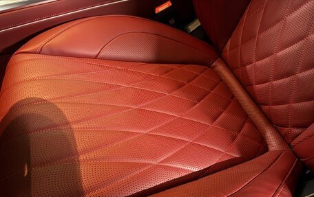 Mercedes-Benz G-Класс AMG, 2025 год, 32 890 000 рублей, 19 фотография