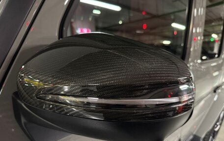 Mercedes-Benz G-Класс AMG, 2025 год, 32 890 000 рублей, 18 фотография