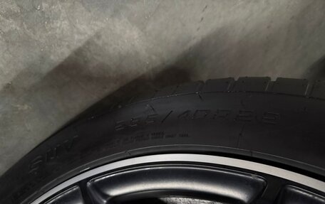 Mercedes-Benz G-Класс AMG, 2025 год, 32 890 000 рублей, 8 фотография