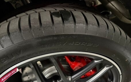 Mercedes-Benz G-Класс AMG, 2025 год, 32 890 000 рублей, 10 фотография