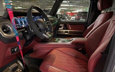 Mercedes-Benz G-Класс AMG, 2025 год, 32 890 000 рублей, 16 фотография