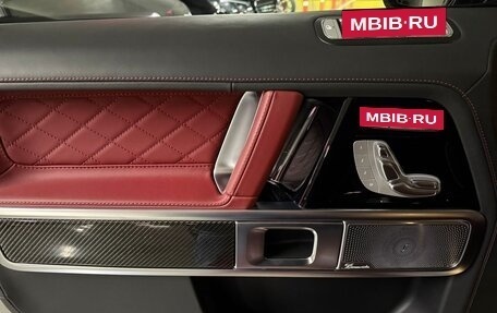 Mercedes-Benz G-Класс AMG, 2025 год, 32 890 000 рублей, 20 фотография