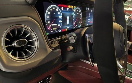 Mercedes-Benz G-Класс AMG, 2025 год, 32 890 000 рублей, 21 фотография