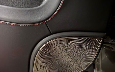 Mercedes-Benz G-Класс AMG, 2025 год, 32 890 000 рублей, 26 фотография