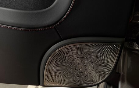 Mercedes-Benz G-Класс AMG, 2025 год, 32 890 000 рублей, 24 фотография