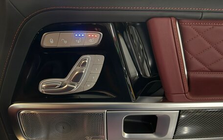 Mercedes-Benz G-Класс AMG, 2025 год, 32 890 000 рублей, 30 фотография