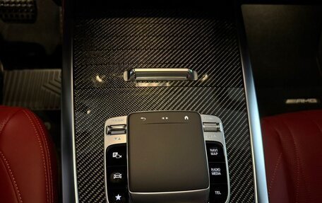 Mercedes-Benz G-Класс AMG, 2025 год, 32 890 000 рублей, 28 фотография