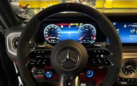 Mercedes-Benz G-Класс AMG, 2025 год, 32 890 000 рублей, 23 фотография