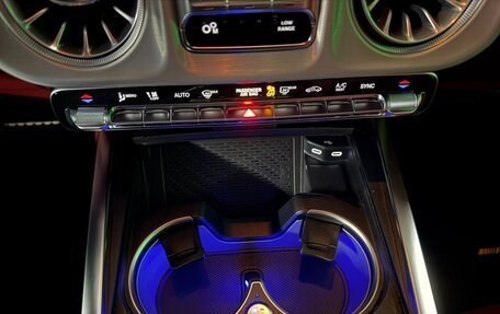 Mercedes-Benz G-Класс AMG, 2025 год, 32 890 000 рублей, 31 фотография