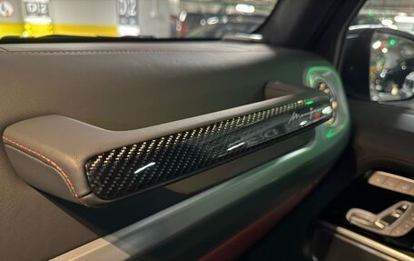 Mercedes-Benz G-Класс AMG, 2025 год, 32 890 000 рублей, 29 фотография