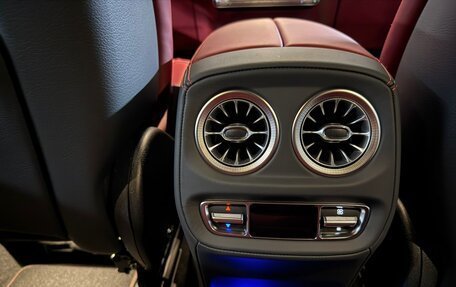 Mercedes-Benz G-Класс AMG, 2025 год, 32 890 000 рублей, 33 фотография