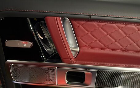 Mercedes-Benz G-Класс AMG, 2025 год, 32 890 000 рублей, 32 фотография