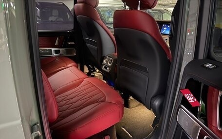 Mercedes-Benz G-Класс AMG, 2025 год, 32 890 000 рублей, 34 фотография