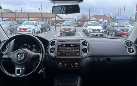 Volkswagen Tiguan I, 2012 год, 1 250 000 рублей, 2 фотография