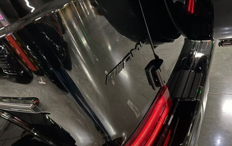 Mercedes-Benz G-Класс AMG, 2025 год, 33 670 000 рублей, 6 фотография