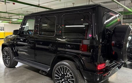 Mercedes-Benz G-Класс AMG, 2025 год, 33 670 000 рублей, 5 фотография