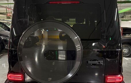 Mercedes-Benz G-Класс AMG, 2025 год, 33 670 000 рублей, 4 фотография