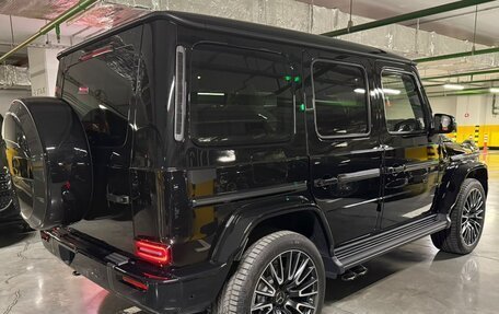 Mercedes-Benz G-Класс AMG, 2025 год, 33 670 000 рублей, 7 фотография