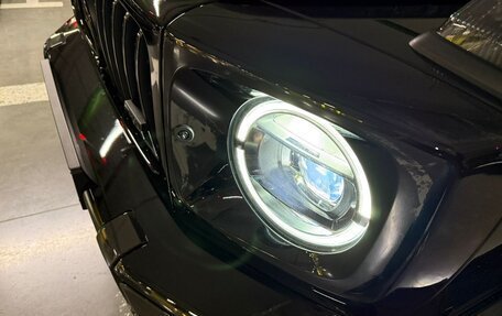 Mercedes-Benz G-Класс AMG, 2025 год, 33 670 000 рублей, 12 фотография