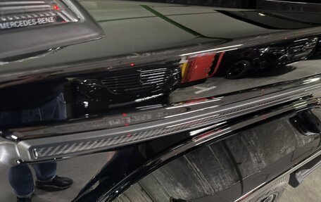 Mercedes-Benz G-Класс AMG, 2025 год, 33 670 000 рублей, 13 фотография