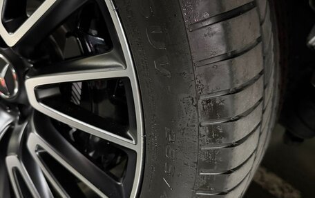 Mercedes-Benz G-Класс AMG, 2025 год, 33 670 000 рублей, 11 фотография