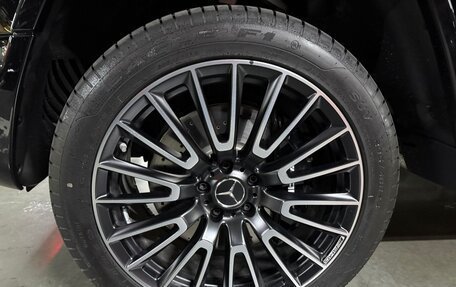 Mercedes-Benz G-Класс AMG, 2025 год, 33 670 000 рублей, 14 фотография