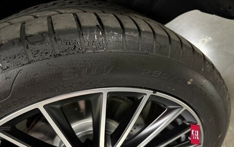 Mercedes-Benz G-Класс AMG, 2025 год, 33 670 000 рублей, 8 фотография