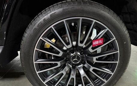 Mercedes-Benz G-Класс AMG, 2025 год, 33 670 000 рублей, 10 фотография