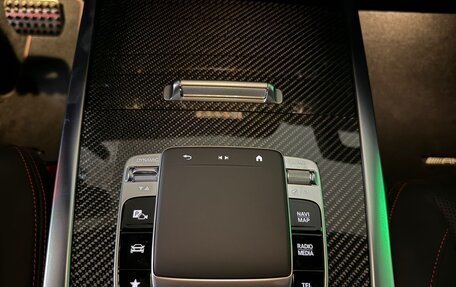 Mercedes-Benz G-Класс AMG, 2025 год, 33 670 000 рублей, 27 фотография