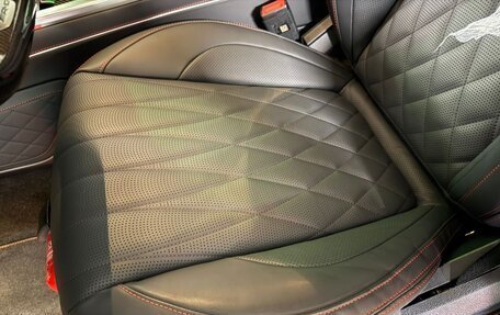 Mercedes-Benz G-Класс AMG, 2025 год, 33 670 000 рублей, 25 фотография