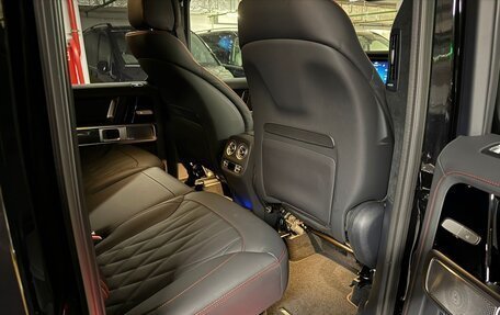 Mercedes-Benz G-Класс AMG, 2025 год, 33 670 000 рублей, 30 фотография