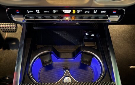 Mercedes-Benz G-Класс AMG, 2025 год, 33 670 000 рублей, 26 фотография