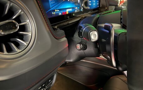 Mercedes-Benz G-Класс AMG, 2025 год, 33 670 000 рублей, 19 фотография