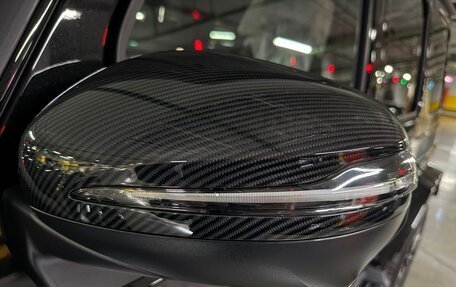 Mercedes-Benz G-Класс AMG, 2025 год, 33 670 000 рублей, 17 фотография