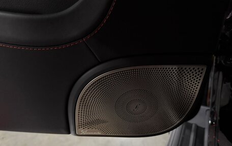 Mercedes-Benz G-Класс AMG, 2025 год, 33 670 000 рублей, 18 фотография