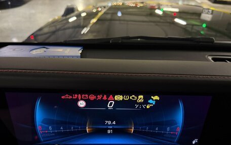 Mercedes-Benz G-Класс AMG, 2025 год, 33 670 000 рублей, 22 фотография