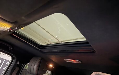 Mercedes-Benz G-Класс AMG, 2025 год, 33 670 000 рублей, 20 фотография