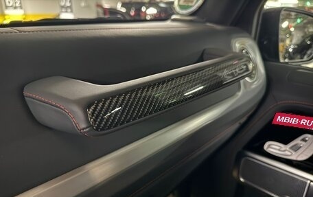 Mercedes-Benz G-Класс AMG, 2025 год, 33 670 000 рублей, 31 фотография