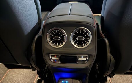 Mercedes-Benz G-Класс AMG, 2025 год, 33 670 000 рублей, 32 фотография