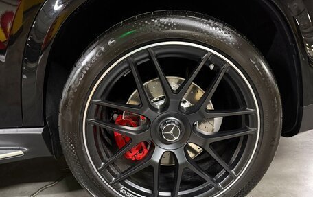 Mercedes-Benz GLE Coupe AMG, 2025 год, 18 970 000 рублей, 10 фотография