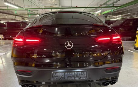 Mercedes-Benz GLE Coupe AMG, 2025 год, 18 970 000 рублей, 6 фотография