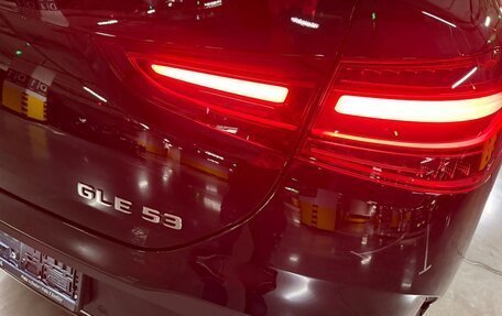 Mercedes-Benz GLE Coupe AMG, 2025 год, 18 970 000 рублей, 7 фотография