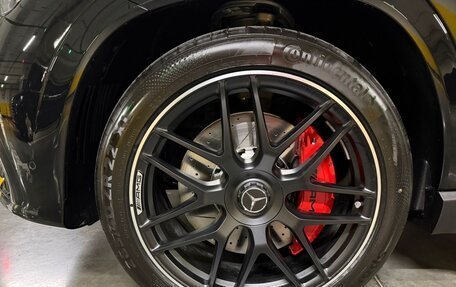 Mercedes-Benz GLE Coupe AMG, 2025 год, 18 970 000 рублей, 11 фотография