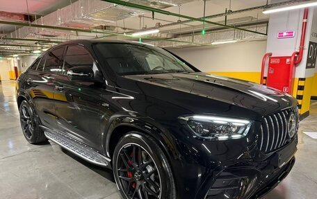 Mercedes-Benz GLE Coupe AMG, 2025 год, 18 970 000 рублей, 4 фотография