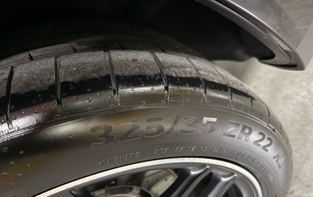 Mercedes-Benz GLE Coupe AMG, 2025 год, 18 970 000 рублей, 9 фотография