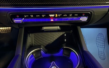 Mercedes-Benz GLE Coupe AMG, 2025 год, 18 970 000 рублей, 23 фотография