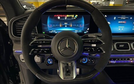 Mercedes-Benz GLE Coupe AMG, 2025 год, 18 970 000 рублей, 19 фотография