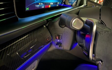 Mercedes-Benz GLE Coupe AMG, 2025 год, 18 970 000 рублей, 15 фотография